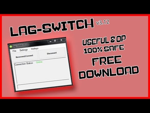 Net Tools Lag Switch Download For Roblox